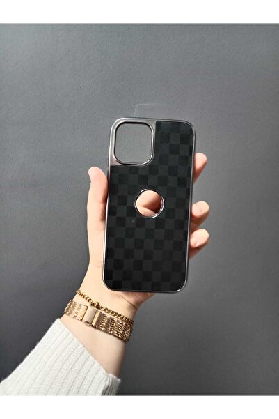 SHY TEKSTİL iphone 12 pro max yeni  sezon şık erkek kılıfları