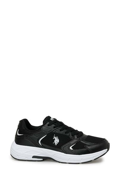 U.S. Polo Assn. SUA POLO ASSN. FELIX 4FX NEGRU-ALB