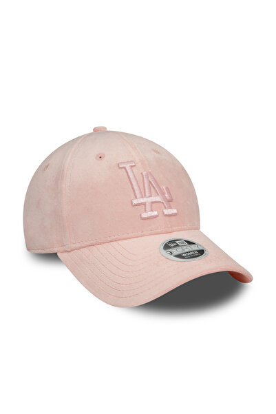 NEW ERA Dodgers Velour Pastel 9Forty Kadın Şapka 60503610