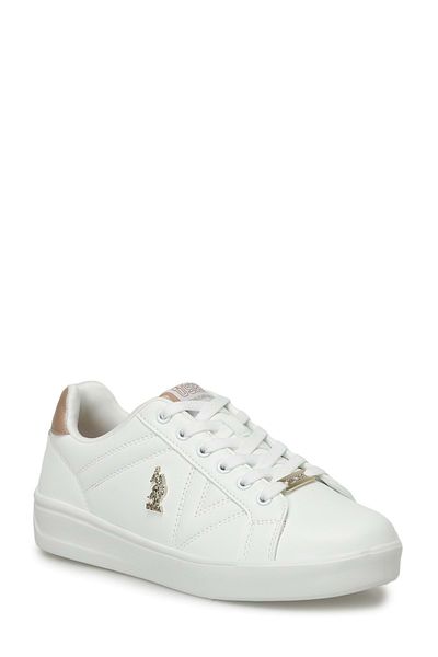 U.S. Polo Assn. noi polo 101496734   PANTOFI SPORT DE ZI CU ZI 4M EXXY 4FX