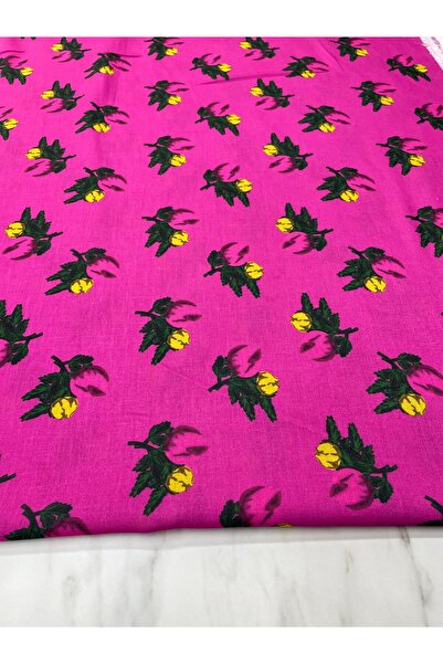 ipekkumaş Pıtırcık Çiçek Desen Elbiselik Pantolonluk Kumaş Ürünümüz Adet Olarak Satılır 1 Adet 1 Metre