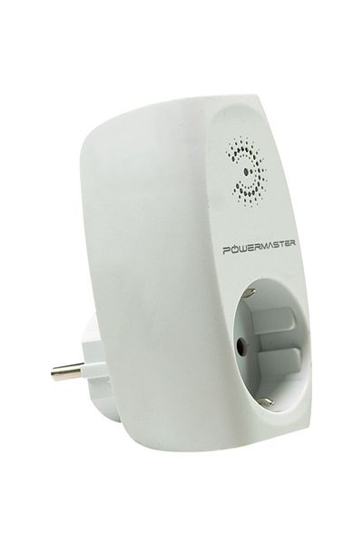Axe Tools 3500 Watt Single Socket with Light Indicator - Current Protection Axe66-T6L