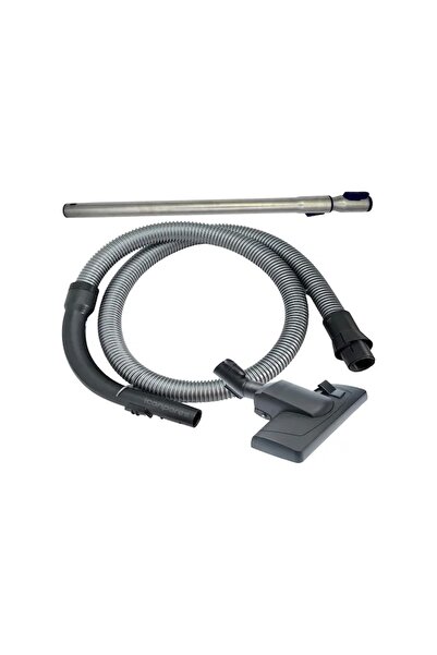 Supurgeavm Set de furtunuri pentru aspirator compatibil Miele seria S700 S710...