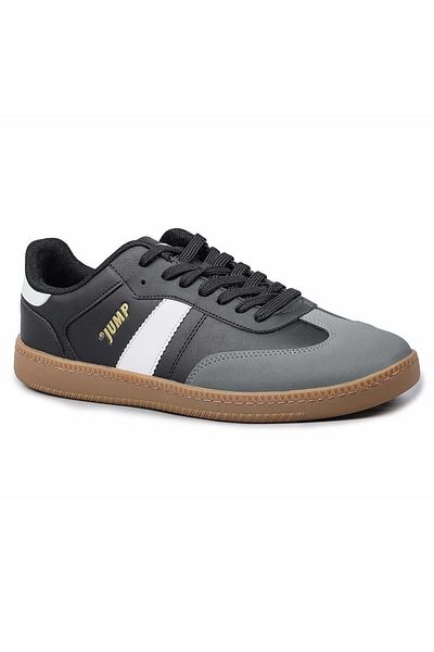 Jump 29787 Sneaker Daily Sports Shoes Black