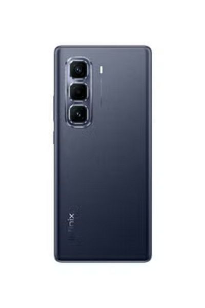 INFINIX Hot 50 Pro+ Dual SIM Sleek Black 8+8 GB RAM 256GB 4G + Ai Support - 2-year warranty-