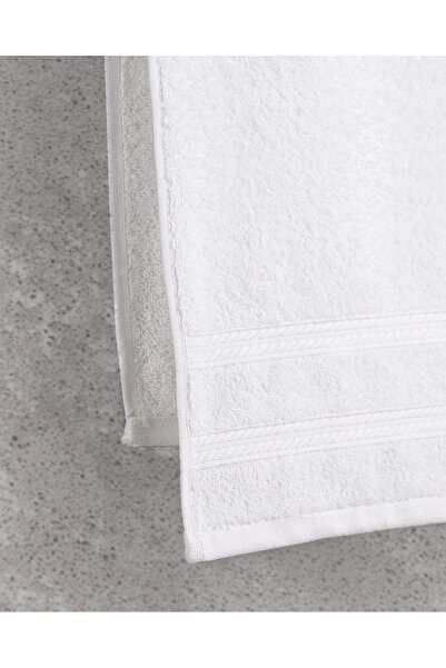 Madame Coco Ryella Dobby Face Towel - Hotel Collection