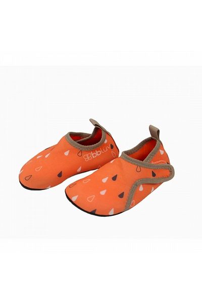 bblüv Bbluv Shooz Pool and Sea Shoes - Dusk