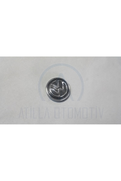 Fabrikasyon VOLKSWAGEN GOLF MK7 5G 2013-2020 ÇELİK JANT GÖBEĞİ 5G0601171 66MM
