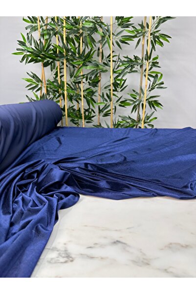 ipekkumaş Laciver Düz Likralı Elbiselik İpek Kadife ÜRÜNÜMÜZ ADET OLARAK SATILIR 1 ADET 1 METRE