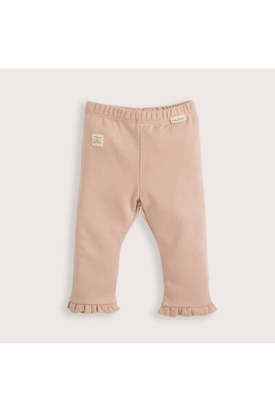 Chakra Woodland Tayt Pembe