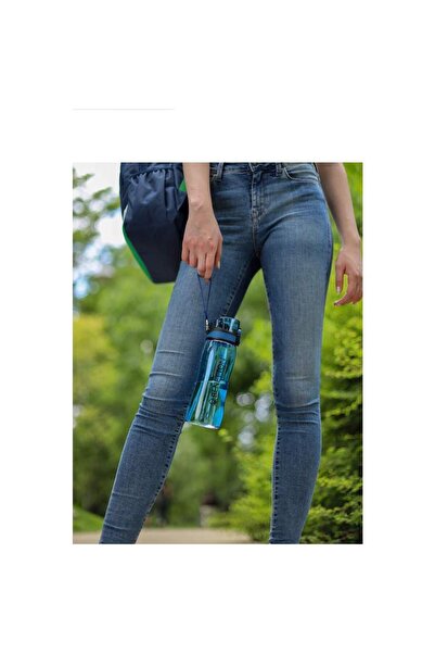 Mhm Collections Benetton Matara Suluk Kilitli Kapak Tritan 700 ml Kampanyalı ...