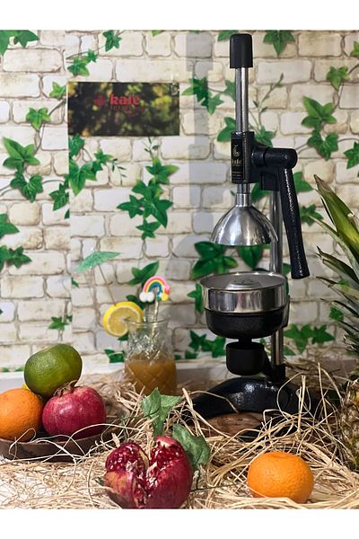 Kale Termos Ecce1707 Citrus Juicer