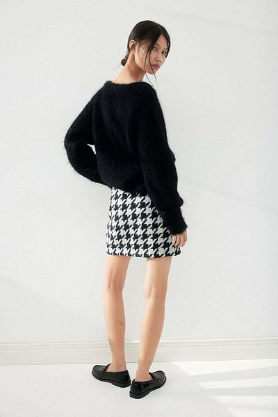H&M Mini skirt