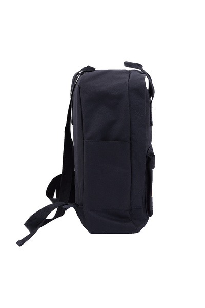 Biggdesign Dogs Siyah Sırt Çantası