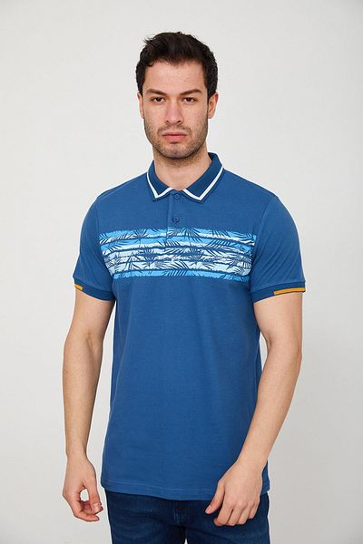 Cazador CAZ 4192 POLO YK. T-SHIRT