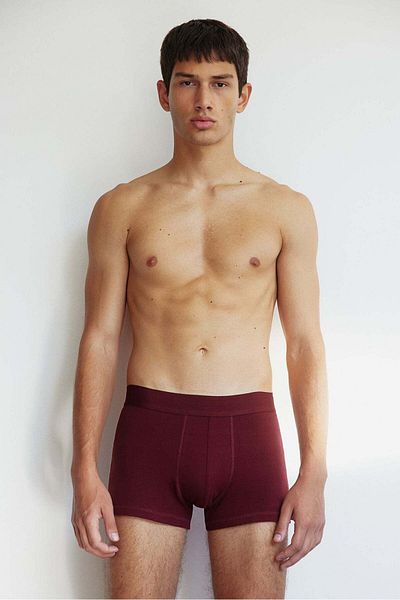 H&M 5-pack short trunks