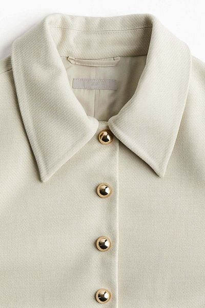 H&M Twill jacket