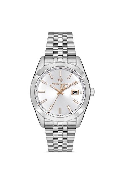 Sergio Tacchini St.1.10296.1 Men's Wristwatch