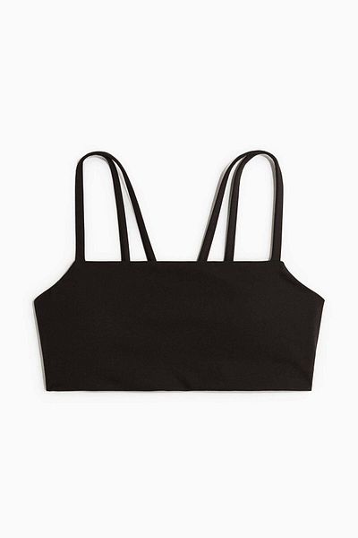 H&M Light Support Sports bra in SoftMove™