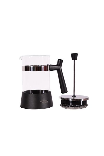 Any Morning Ff084 French Press für Kaffee und Kräutertee, 600 ml