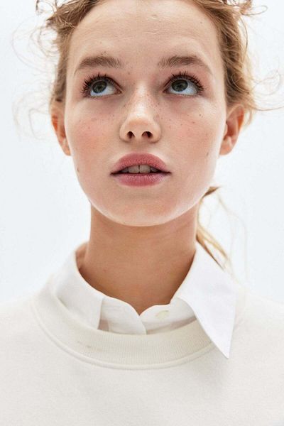 H&M Crew-neck sweatshirt