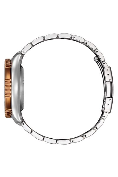 Citizen Ceas pentru bărbați Citizen NY0164-65XE, automat, 42 mm, 20ATM