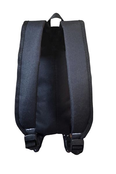 Stok CITY αδειοδοτημένο 13 λίτρων unisex ποδήλατο κάμπινγκ καθημερινό μαύρο σακίδιο εξωτερικού χώρου
