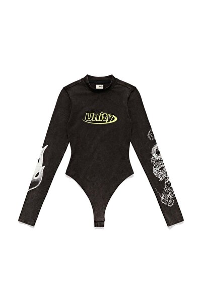 H&M Jersey thong body
