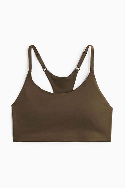 H&M Softmove™ Light Support Sports Bra