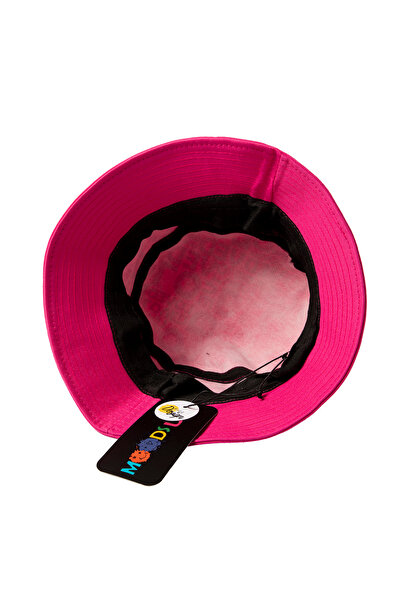 Biggdesign Moods Up Loved Bucket Hat