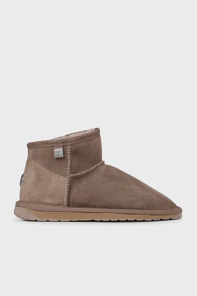 EMU Australia PLATINUM SLIM DARLING-MUSHROOM