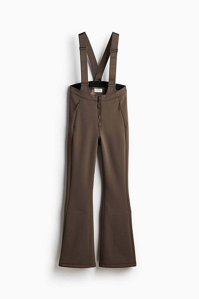 H&M Water-repellent ski trousers