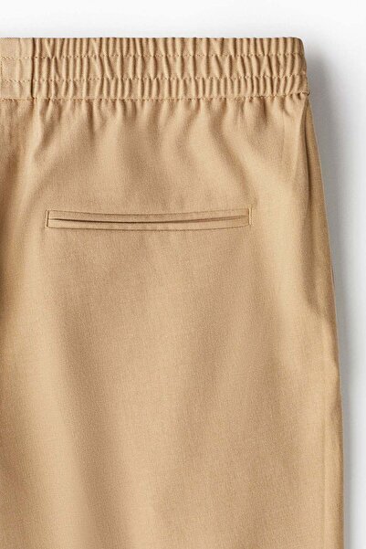 H&M Slim Fit Tailored trousers