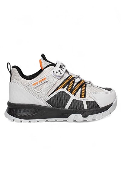 Celira Spr Buz Black Ghete scurte de trekking pentru fete