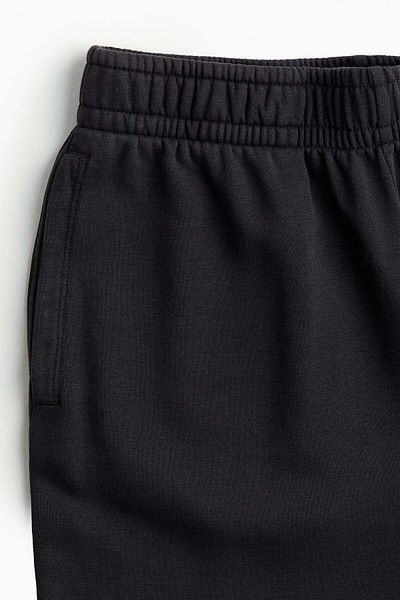 H&M Washed-look Joggers