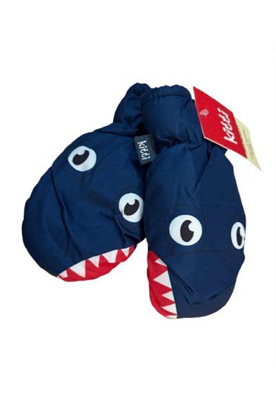 Kitti Kit -Waterproof Snow Glove Baby (1-4 Years)