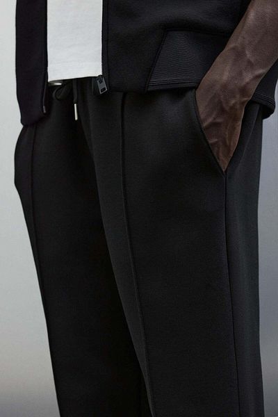 H&M Slim Fit Tailored joggers