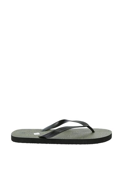 T-Box Khaki Men's Beach Slippers - 502111581   Boyner