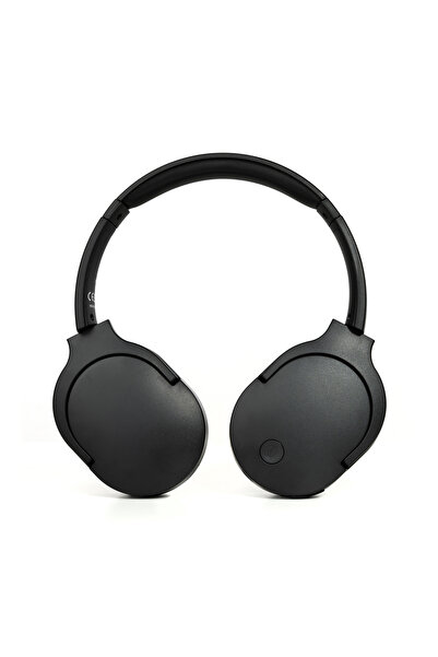 Moodix KO23BT1100B Bluetooth On-Ear Headphones