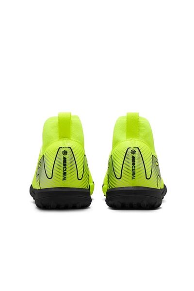 Nike Jr Mercurial Superfly 10 Academy Tf Kids Astroturf Field Shoes
