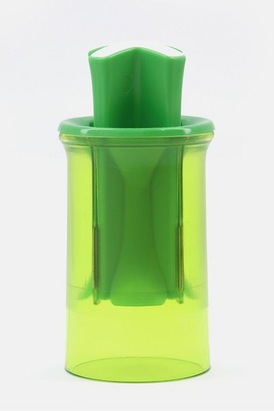 Chefn Fruit and Vegetable Slicer, Green