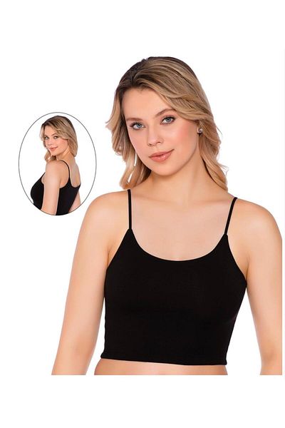 Belinay 6030 Women's Athlete Lace and Luxe