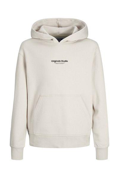 Jack & Jones Junior Dětská mikina s kapucí Jorvesterbro 12256770