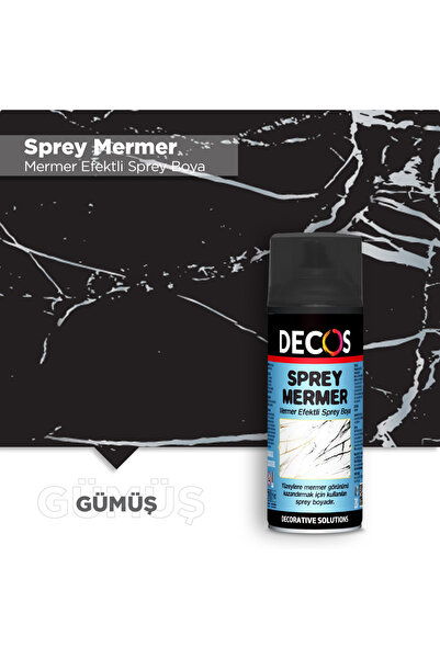 DECOS Sprey Mermer 200 ml