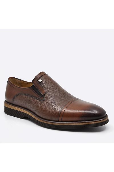 Fosco Men's Daily Genuine Leather Shoes - 2984 45 771