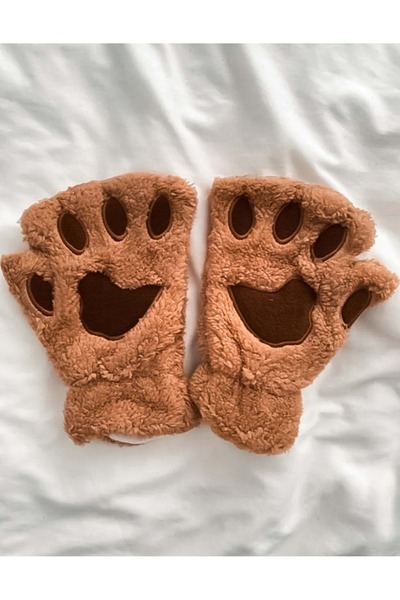 MODA Pati glove brown