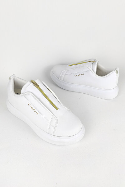 Zerenyus FERTO Чоловічі кросівки на блискавці в стилі чоловічого спортивного взуття