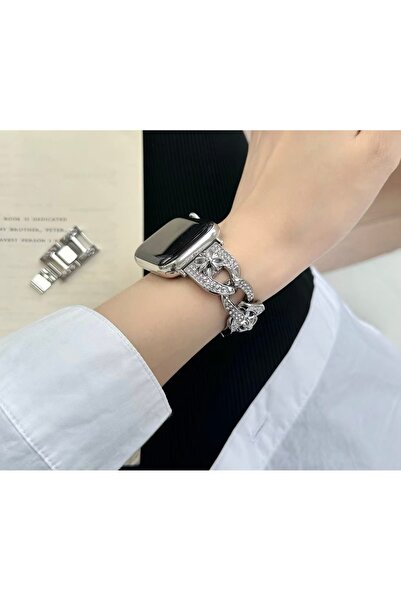 UMD APPLE WATCH UYUMLU 38/40/41 MM NEVADA LOOP KORDON