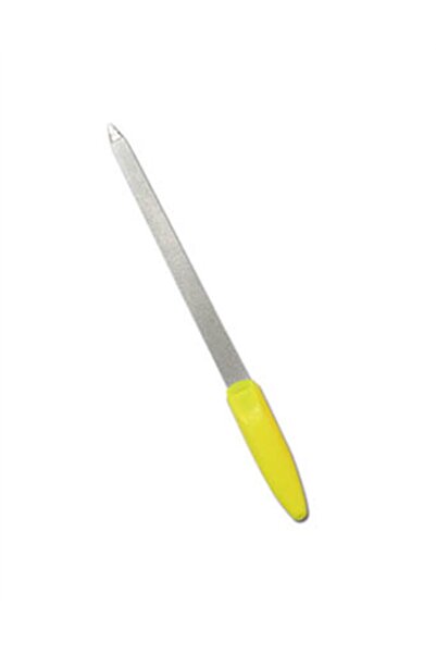 nascita Yellow Color Steel Rasp - 20 cm and 40