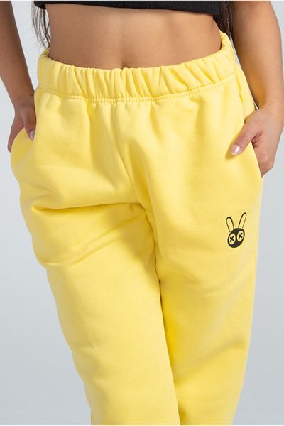 Kyron Pantaloni de sport Jogger pentru femei – Eleganti si confortabili, cu buzunare - Ideali pentru purtarea zilnica |   Tendință, modă, calitate bună